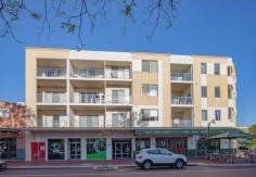  10/53 Davidson Terrace Joondalup WA 6027 $325,000 One bedroom 2nd floor unit leased till November 2019. * Carpeted living/dining area with split-system air conditioner * Modern kitchen features stone benchtops, dishwasher recess, ceramic cooktop and pantry * Lift access * Modern complex features gym facilities and Dome caf on the ground floor * Secure parking for one car plus storeroom in the sought-after residential complex Centrally located – minutes to Lakeside Shopping Centre, Joondalup train station, cafes, restaurants, Central Park, Joondalup Health Campus, Edith Cowan University. 