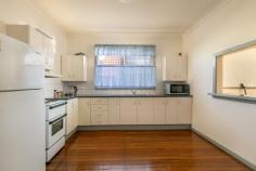  8A Garth Street Edgeworth NSW 2285 $330,000-$360,000 Situated in a quiet street, surrounded by many homes that have been renovated and/or extended, along with some newer property, is this affordable home. It offers an opportunity for a young person/couple to enter the market and value add or perhaps the astute investor might be drawn to the weekly return of $330 per week from a quality tenant who'd appreciate the opportunity to stay on. - Good street, affordable home needing some external TLC - Neat and tidy interior, move in and enjoy straight away - Two bedrooms including an oversized main bedroom - Generously proportioned kitchen and an updated bathroom - Air conditioned lounge upon entry, beautiful timber floors - Area for second tv as well as study desk option to rear of the home - Covered outdoor area overlooking easy care yard with lawnlocker - Off street parking with scope to put a carport if desired (subject to approvals) - Tenant on expired lease paying $330per week, wanting to stay on - Vacant possession available for home buyers wanting to move in Edgeworth is a quality suburb with its own shopping centre and only a few minutes drive to Stockland Glendale. It has various entertainment options with a pub and clubs, parkland, good schools and the M1 and Hunter Expressway provides easy access to the South Coast, Sydney and the Hunter. For those on a budget, this home truly presents an opportunity that needs to be viewed and seriously considered. Why rent when you can purchase this little cracker! Inspections commence this Saturday! 