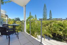  85/7 Grand Parade Kawana Island QLD 4575 $590,000 This is a very special property and needs to be viewed to be truly appreciated – I know you have heard it before, but this one is a must to view: • 	 Totally private and peaceful, with a great fully fenced and private courtyard, including a covered pergola – a great spot to entertain • 	 The ideal northerly aspect • 	 The ground floor offers a stylish kitchen & dining/living area, overlooking the courtyard • 	 The middle level has 2 double bedrooms, each with balcony access, plus a large main bathroom & powder room to service them • 	 This level also has a very spacious living area with a kitchenette/wet bar • 	 The upper level offers a king-sized master bedroom, with walk in dressing room and stylish ensuite, featuring a shower, spa & double basins, with a balcony to overlook the gardens • 	 The complex itself is the most sought after on the island, and offers a 2-lane heated lap pool, a stunning resort-style pool and spa, a sauna, plus a fully equipped gymnasium & massive storage for the canoes and kayaks! • 	 The complex has direct access to the water & there is the opportunity to buy a pontoon to add to your investment 