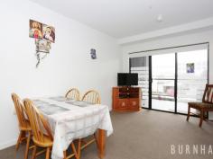  101/699A Barkly Street West Footscray VIC 3012 $340,000 - $360,000 This impressive apartment presents a desirable opportunity for a keen buyer to add to their investment portfolio. Ideally situated in a sought after inner west pocket, within walking distance to Central West Shopping Centre and Barkly Village retail outlets, public transport and only 10kms from the CBD. The inviting profile and pleasing proportions of the living/dining area are matched by an impressive balcony, while the open plan kitchen’s stone benches and stainless steel appliances convey exceptional quality. The spacious master bedroom has a BIR and there is also a study/2nd bedroom and remote basement car park. Currently leased at $1126pcm, the vendor is eligible to receive the NRAS tax-free, government rebate of approximately $10,000 per annum over the remaining 5 years of the scheme. 