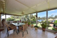  80 Kalang Road Dora Creek NSW 2264 $820,000 - $880,000 Welcome to paradise, where the deep waters of Dora Creek directly border the impressive double block of this dual-level home, complete with licensed jetty and additional sleep out with kitchenette and ensuite. Along with a dazzling waterfront position, this home maximises comfort with two bedrooms, separate living and dining areas, a relaxing Queensland room and two bathrooms complemented by ducted air-conditioning and vacuum. Welcoming you to sit back, relax and enjoy the picture-perfect surrounds this is a brilliant retreat for relaxing weekends or holidays and offers plenty of future flexibility thanks to its versatile internal layout and generous land size. ⦁ 	 Waterfront home sitting atop a single garage plus workshop on a huge double block ⦁ 	 A variety of internal and external social areas, great for entertaining ⦁ 	 Built-in robes and patio access to both good-sized bedrooms ⦁ 	 A boat shed/sleepout (potential Air BnB) with kitchenette and bathroom adds further versatility ⦁ 	 Level lawned expanse leading to the waterfront; front and rear balconies ⦁ 	 Ducted air-conditioning plus ducted vacuum system ⦁ 	 90 minutes from Sydney and just 30 minutes to Newcastle CBD and beaches ⦁ 	 Ultimate sea-change location a quick drive to local shops, school and train station For more information or to arrange an inspection call Kale 0431 122009 or Steve 0419 277534 Disclaimer: Every precaution has been taken to establish accuracy of the above information but does not constitute any representation by the owner or agent. Information is gathered from sources we believe to be reliable; we cannot guarantee its accuracy and interested persons should rely on their own enquiries. 