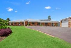  21 Eastwood Place Samford Valley QLD 4520 Imagine arriving home to this gorgeous residence set on 7421m2 ( Almost 2 acres) at the end of the cul de sac. Imagine sitting on the back verandah and looking down across the paddocks to the tree lined river - taking in the wide sky, catching all the breezes. Imagine no more - this is living. This newly renovated lowset home has everything the modern family could ask for. A one or two bedroom granny flat - at one end of the home with a separate entrance - and a further three bedrooms at the other end. The master suite has a generous walk in robe and large ensuite. Four or five living areas including a formal dining room, lounge/ media room and a spacious airy family room adjacent to the newly renovated kitchen will serve all your entertaining and living needs. And then there is the outdoor space - a covered patio, sundeck and acres of gorgeous rolling lawns, fruit trees, a stable, and access to the river bank. Town water acreage just minutes to Samford Village Ducted air conditioning throughout Combustion stove in Family room Stunning Modern kitchen with stone bench tops - in both the main part of the house and the granny flat Three fully renovated bathrooms 9ft ceilings throughout Fenced paddock with chicken coop and a stable/workshop Side and back paddock access Five car lock up garage Fully fenced -Electric entrance gates 4.5 kw solar Watering system to gardens - plus two rainwater tanks for extra watering There is truly nothing to be done to this home but move in, unpack and enjoy your new lifestyle. Call us today for your private inspection. FEATURES: Air Conditioning Built-In Wardrobes Fireplace(S) Formal Lounge Garden Secure Parking Separate Dining. 