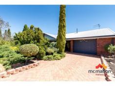  20 Macdonald Street Merredin WA 6415 $475,000 McMahon's are leading the state in Real Estate Promotion! This property has a walk-through ** 3D VIRTUAL TOUR ** Be sure to click the Virtual Tour link to "virtually walk through" this property from the comfort of your home. This one has it all so take your ‘must have’ list and start ticking the boxes. Beautifully renovated, this large four bedroom two bathroom family home is located just minutes’ from the golf course. The two large indoor living spaces and a vast outdoor entertainment area with below ground pool are perfect for a large family to enjoy.  Key features include: • 	 Large lounge/bar/meals space at the front with entry to the study and patio  • 	 Renovated kitchen/family area with large breakfast bar, high ceilings and wood fire heater • 	 Large master bedroom with ceiling fan, walk-in-robe and en-suite • 	 3 large minor bedrooms with built-in-robes • 	 Renovated tiled bathrooms and laundry, lots of storage space • 	 Entertainer L-shape patio and large below ground pool • 	 Powered workshop with roller doors  • 	 10 solar panels, 14000l water tank Merredin is situated in the central Wheatbelt region approximately 260km east of Perth on the Great Eastern Highway. The town offers amenities such as schools, hospital, golf course, leisure centre, shops and cafes. 