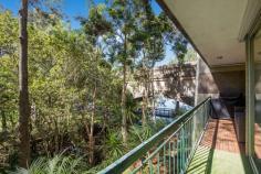  3/300B Burns Bay Road  Lane Cove NSW 2066 $700,000 Set in the sought-after 'Parkway' complex, this sizeable two-bedroom apartment delivers a lifestyle of unrivalled luxury. Recently renovated to showcase a seamless in/outdoor flow with open living and high-calibre European appointments, it embraces leafy water views from its private balcony. The ultra-convenient setting is mere footsteps to the waterside of Burns Bay, bus services and just moments to Lane Cove's vibrant shopping precinct. Open plan living/dining with full-length sliding glass doors Galley-style kitchen with stainless steel appliances, pantry, stone benchtops, high-gloss polyurethane cabinetry Sweeping full-length balcony with alfresco dining area Built-in robes and plush carpet in both bedrooms Luxury floor-to-ceiling tiled bathroom with stone vanity, frameless rain shower and separate bath Stylish timber floors in the living areas, internal laundry Ducted reverse cycle air conditioning, intercom entry Security parking plus storage cage Steps from city and Chatswood buses, walk to Fig Tree village shops, moments to Hunters Hill and Lane Cove Village. 
