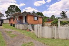  71 Aspinal Street Leichhardt QLD 4305 $249,000 If you are chasing a solid investment property with a great rental yield and even better tenants then look no further!!!!! This solid three bedroom brick home needs no work and has fresh paint throughout as well as new floor coverings in the main living areas. The kitchen is roomy and well appointed with large pantry and new upright gas stove. The lounge room is open plan and leads onto the dining which features large A/C. There is an internal laundry and two of the three bedrooms have built ins. The bathroom is neat and tidy. There is side access to the single lock up shed with workshop and the 607m2block is fully fenced. We have wonderful tenants in place who want to stay long term who are currently paying $270.00 per week.  Located only minute’s walk to public transport, shops, school and pool this really is an investors dream.  