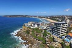  6/5 Pavilion St, Queenscliff NSW 2096 Hovering above the ocean with endless expanses of sparkling blue sea and wide Pacific horizons providing a backdrop that will take your breath away, this absolute oceanfront penthouse is unequivocally one of the finest residences lining Sydney’s coast. Occupying the entire top floor of the newly completed ‘Aquilam’ security building, it has been superbly appointed and meticulously crafted to ensure it lives up its unsurpassed coastal setting. Complete with a large northeast terrace and birds-eye views over the sand and surf at Freshwater Beach, its exclusive lifestyle address is a short stroll to beaches and a stone’s throw from Manly’s cosmopolitan hub. Cliff’s edge setting affords the sensation of floating above the ocean Never-to-be-built-out views, magical sun/moon rises, hear the ocean Views take in Manly Beach, the city skyline and mesmerising sunsets Vast open living/dining with wall to wall windows framing the views Seamless flow to wide sunny seaside terrace with glass balustrades Fully integrated marble island/induction kitchen with butlers’ pantry Spacious bedrooms with built-ins, designer bathrooms/heated floors  C-bus smart system, zoned ducted a/c, gas fireplace, oak flooring Boutique building of six whole floor apartments, secure lift access Double security parking, storage cage, sixth floor, 205sqm on title. 