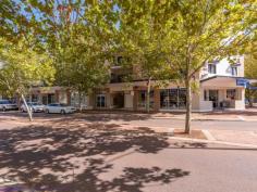  24/5 Keane Street Midland WA 6056 $249,000 Central convenience makes this well-maintained, top-floor apartment a great investment opportunity. Currently tenanted, the 2 bedroom, 2 bathroom unit is arranged in a secure building with lift access, basement parking and a separate storage unit. A balcony screened by London plane trees offers a shady perch while high ceilings and flowing floorplan deliver a comfortable easy-care lifestyle. 2 bedrooms 2 bathroom Top-floor apartment Open living to balcony Kitchen w good storage Sep dining alcove/study Plane tree balcony views Secure storage room Basement parking space Secure elevator building 82 sqm interior + balcony Midland CBD convenience Set above Keane Street, steps from Midland’s business and shopping precincts, this apartment is a private and secure retreat steps from entertainment, amenities and services. Within walking distance of the rail links to the Perth CBD and perfectly placed for exploring the Swan Valley and Perth Hills, this 2 bedroom, 2 bathroom property offers modern apartment living on the doorstep of the Perth Hills and Swan Valley. A gated entry and small porch area separate the front door from the communal walkways and reinforce the sense of seclusion as you open the door to the central living/dining room and views through to the balcony. A top-floor setting puts you in the canopy of a row of London plane trees with summer shade and a deciduous habit that ensures the high-ceilinged rooms are bathed with natural light year-round. The open-plan lounge/dining room adjoins the well-appointed kitchen.  White, stone-look bench tops and a tiled splashback give the kitchen a stylish, easy-care finish. An under-bench oven and electric hotplates, dishwasher and ample storage fashion a practical workspace. Just inside the front door is an area that could be styled as a sophisticated dining alcove. Alternately you may choose to use this area as a home office/study. Both bedrooms are a good size with large built in robes. The main looks out to the balcony and tree-tops and adjoins the ensuite with a shower, vanity and W.C. The family bathroom is similarly appointed A space-saving, European laundry is hidden beside the kitchen. Spacious, well-maintained and incredibly convenient, this central, top-floor apartment is currently tenanted by a long-term tenant. Minutes from shops and services, the excitement of urban living and the joys of the Perth Hills and Swan Valley are all on the doorstep. 