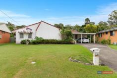  38 Thompsons Rd Coffs Harbour NSW 2450 $459,000 - $479,000 Offering a huge family home on a fabulous big level block just a short walk to the town centre & an 8 iron to the golf course!  Loved by the same family for many years, stepping into this home is like stepping back in time. Come & see the potential here, bring your tool belt & bring this retro gem into the twenty first century. The living spaces are so generous in size, with a fireplace in the games room & a separate open plan lounge, dining & kitchen. The main bathroom is big enough to split in two, and a second toilet makes life easy for family living. An added hobby room is perfect for those who want space to potter. Many a happy family barbecue has been had in the outdoor entertainment area and many more will surely come.  This property has so much going for it, it will be worth rolling up your sleeves to polish her up & see her full potential come to life. 