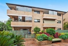  79/2 McAuley Place  Waitara NSW 2077 $450,000 - $475,000 Sunny renovated top floor strata unit with a large floor plan and 2 balconies is now available. Enjoy the sunniest unit 'The Grange Village" has to offer, being peaceful, secluded, light-filled and airy. This spacious apartment has just been tastefully repainted, new carpets and new light fitting throughout with a desirable private 3 aspects apartment and a protected mostly enclosed east aspect sunroom/balcony which opens off the living room. Boasting a separate modern kitchen with adjoining dining and living areas, two good size bedrooms, partly renovated bathroom, separate laundry with near new washing machine and clothes drier included. All conveniently positioned not too close and not too far from the elaborate facilities of 'The Grange Village', which has 100% owner occupants and is now setting the new standards in over 55's living. Perfectly located within moments to Hornsby Westfield, Waitara railway Station, Hornsby Hospital, Churches, Hornsby RSL and Asquith Leagues Club (Waitara). Full brick construction 3 Aspects - North, west and east facing sunroom/balcony Large separate modern kitchen Larger main bedroom with built-in robes Stair lift elevator to level 1 Large lockup garage (18 Sqm) approximately 102 square metres in total approximately Foxtel and vital call ready Price includes the 12.5% Loan fee to the Body Corporate No investors please, as this complex is for owner occupants only The Grange Village is set on 8 acres of beautifully landscaped gardens, which encompass all the amenities to promote a healthy, safe and convenient lifestyle. The generous facilities boast a lifestyle resort that comprises: A large heated pool and spa, tennis court, lawn bowls, croquet lawn, gymnasium, table tennis and garden walks. Additionally the Grange House provides the community centre for the owners social activities and the administration offices for the caring and efficient staff to look after the day to day running of the complex. The main house also includes a grand fireplace to complement the restaurant, cafe lounge and bar. If that's not enough there is also a full size billiards table, reading room, library and a 24/7 response by RN's/PCAs for vital call emergencies. There are also modern hotel rooms for your guests and a function room for your private parties. On site doctors/ health care professional room, and hair dressers, regular events and tours and weekly shopping trips. Please note: There is no deferred management fee for this complex, but a loan fee of 12.5%, which is included in the advertised and price agreed, which the loan fee is given to the owners corporation trust and amortised (reduces) over 15 years. This contributes to the cost of running the village, thus keeping the strata levies down. When you sell the unit the remaining balance, If sold (within 15 years) is paid back to you at a pro-rata rate at that time. Full details are disclosed in the 'Contract for the sale and purchase of land 2019 edition'. 