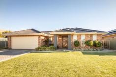  3 Oxbow Court Dubbo NSW 2830 Built for living life, Southlakes Estate is home to some of Dubbo's finest homes and 3 Oxbow Court is no exception. Elegance and style perfectly blended with a neutral colour palette and loads of natural light, sets a fresh and modern feel throughout the entire home. Sitting on an impressive block and meticulously designed with love and care, you will be impressed from the moment you step through the door. Oh, did we mention the quiet cul-de-sac location? *Lavish outdoor kitchen *Ensuite & walk-in robe *Extensive storage *Study *Several living areas *Ducted reverse cycle air conditioning *Back-to-base alarm system FEATURES: Air Conditioning Alarm System Built-In Wardrobes Formal Lounge Garden Gas Fireplace Secure Parking 