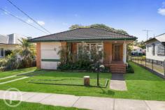  51 TARM STREET WAVELL HEIGHTS QLD 4012 The location is suberb in Tarm Street, Wavell Heights, a highly sought after position. A block of this size will allow buyers to build their dream home without restriction. Alternatively the existing brick veneer home could be renovated and extended. This is an outstanding opportunity to purchase an unusually large block in this blue chip area. The current home offers three good size bedrooms, 1 bathroom and functional kitchen. The spacious living room features French doors to the front patio. Whilst the home is in original condition, it could be made very liveable with only minor work, providing the option to live in for a number of years before undertaking the major work or new build. Features: . Hardwood floorboards . Plaster internal walls and ceilings . Rates: $678.50 (Investment rate) Disclaimer: This property is being sold without a price and therefore a price guide cannot be provided. The website may have filtered the property into a price bracket for website functionality purposes. 