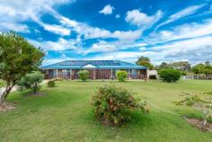  2 Judys Pl Welcome Creek QLD 4670 $379,000 This home represents real Value Located on a 2773 m2+ block of land, a triple bay shed and a in ground pool.this is a must to inspect. The home features: -Long front veranda, ideal for the Queensland climate. -Easy access wheel chair friendly no steps!  -Elegantly tiled throughout for easy maintenance. -Large open plan a/c lounge and dining area, opening to both front and rear entertainment areas. -These rooms overlook expansive front and rear yards plus in ground pool. -Modern Kitchen with pantry, gas hot plates , oven , range hood and dishwasher. -Second living area, or retreat with separate entrance. -Spacious master bedroom with walk in robe and generous en suite. -All bedrooms with fans. -Family sized bathroom with both shower and bath. -Separate Toilet. -Laundry with generous linen cupboard space. -In ground salt water swimming pool, surrounded by low maintenance landscaping. -Triple bay high clearance colour bond shed with wide concrete driveway. -colour bond privacy fence. -Fully fenced yard for pets and children. -Bore is plumbed for gardens and house supply. -5.2 kw solar  -Located close to Moore Park Beach. -Plus less than 15 minutes from Bundaberg. -Rural lifestyle with the bonus of cheaper rates. 