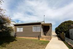  44 Churchill Avenue Orange NSW 2800 Fully renovated inside and out Polished floor boards Instantaneous gas hot water Covered outdoor deck Good sized fully enclosed rear yard Man cave and work shop 