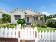  129 Jeffrey St, Armidale NSW 2350 $340,000 Tucked away behind a charming white picket fence, this cosy cottage promises to deliver great value in a sought-after North Hill location. Situated on a 799m2 block, with side access for caravans or motor homes, it offers a sunny living room with fireplace, two bedrooms with built-in robes, a family bathroom and separate outhouse, study, internal laundry plus a quaint, eat-in kitchen with original combustion stove. Outdoors, the yard is bordered by mature trees and shrubs and features a single carport, rainwater tank and large workshop which is fitted with power, high ceilings, storage loft and work benches.  Situated only 1km from all the necessary amenities of Armidale Central, as well as within walking distance to Ben Venue Public School, now is your chance to secure your first home or add to your investment property portfolio, with the home currently tenanted. Act now and arrange your inspection with Lachie Sewell today. 