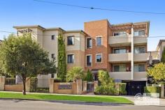  69/6-18 Redbank Road Northmead NSW 2152 $460,000 to $510,000 Ideally located, only moments to Kleins Rd Shopping Centre, Westmead Children's Hospital, Westmead Station, local schools and buses this delightful apartment is sure to suit first time buyers and savvy investors alike.  Its two spacious and light filled bedrooms each offer a convenient built in robe, serviced by a central bathroom, open plan kitchen/meals/living zone which opens onto an inviting north facing balcony plus single off street car space complete the package. Freshly painted throughout and with new carpet just laid it offers an exciting start in a prime position, with excellent future potential. This tightly held opportunity is a must to inspect. For more information contact Wayne Gay on 0403 052 226 or Tracey Paterson on 0406 754 462. 