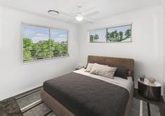  Lot 43 Horizon Way WOOMBYE QLD 4559 $668000 Located in the sort after Horizons North Estate and only a short walk to Woombye Town Centre is this quality 4 bed 2 bath 2 car house and land package on a 801m2 block. The home also features a good size media room, a full office/study, walk-in-robe and a huge alfresco area with room for a future pool.  Located at the base of the Blackall Range and central to the Sunshine Coast, Woombye is a quaint country style town that has all your daily needs and services. Located less then 17kms to the beach, less the 5kms to the Bruce Highway entrance and access to over 10 Primary and Secondary Schools all with in a 10 min drive.  There is no better feeling then opening the door to a brand new home, your brand new home. Everything in perfect condition and just waiting for you to add your personal furniture and touches. This home would suit a first-time buyer, family or an investor looking to find a good size block with a quality home and nothing to do but lease out.  Contact David to find out more about this fantastic opportunity.  Included in the price will be Soil Test Report, Surveying, Architectural Drawings, Energy Efficiency Report, Certification and Occupancy Certificate with all engineering. All this plus these fantastic features and all completed in 120 days guaranteed.  • 	 Many options available re: plans and building  • 	 Ducted air-conditioning  • 	 Termifilm Pest Barrier  • 	 Rendered brick home  • 	 60mm insulation blanket to roof  • 	 Block-out white blinds to all windows and doors  • 	 Bluescope Colourbond roof  • 	 Dishwasher  • 	 250l Hot Water system  • 	 Remote Control Steel-line roller doors  • 	 Tiles to living and carpet to bedrooms  • 	 Euromaid Appliances  • 	 Manufactured stone kitchen, bathroom and laundry bench tops  • 	 Soft close fully enclosed toilets  • 	 Led lighting  • 	 NBN ready  • 	 Ceiling fans to all bedrooms and alfresco area . 