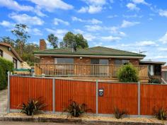  5 Tollard Pl, Rokeby TAS 7019 $395,000 Located in one of the most sought after streets in Rokeby is this surprisingly spacious family home. Situated on the top side of the street and tucked securely away behind an automatic security gate, this home takes in the incredible views of Ralph's Bay and beyond. Comprising of an updated kitchen, dining and spacious family room complete with slate floors, and a separate lounge leading out to the front deck this home offers plenty of space to suit the growing family. All four bedrooms are generous in size, including built in robes and a walk in robe and en-suite bathroom in the main. In addition is the sunroom and study which is currently being utilized as a 5th Bedroom with walk in robe. Bonus! The generous 682m2 secure allotment is fully landscaped and includes a wonderful private undercover entertaining area, along with secure parking for 2 vehicles with remote door and internal access to the house. Investors can expect a rent return of approx $420pw making this an attractive addition to your lucrative portfolio. 