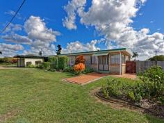  1 Laurel Street Gooburrum QLD 4670 $269,000 If space is on the agenda, this residential home in a rural community is the perfect arrangement to live in comfort and have the feel of open space. 1 Laurel Street, Gooburrum will accomodate the largest of family’s and will be the happy place of many memories to come. Positioned just 8km to Bundaberg CBD, 16km to Moore Park Beach, a beautifully positioned home, which soaks up all the surrounding rural aspect. Consists of four very good size bedrooms, a huge living area with sitting room on entry. There is a large built-in bar combined with the dining, which flows into the kitchen. The bathroom has been recently renovated, designed wheel-chair friendly. The large covered outdoor entertaining area captures beautiful breezes, a nice place to entertain whilst the kids splash in the above ground swimming pool, and you can wash off under the freshwater shower. The fenced 905sqm block is nicely landscaped, all gardens & the front yard equipped with sprinklers to retain a fresh surround. Water will never be a problem, as you have access to an unmetered domestic bore, connected to the residence. A large double lock up garage is attached, which includes a huge workshop space, as well as a double carport off the front. 1 Laurel Street, Gooburrum feature’s:- – Four very generous size bedrooms – Huge lounge room which can be split into two spaces – Built-in bar, dishwasher & pantry in the kitchen – Home is designed wheelchair friendly – Security screens throughout – Air-conditioning to the main living & master bedroom – 2kw solar power system – Remote access to the garage – Above-ground swimming pool with outdoor shower – Garden shed – Treated bore water connected to the home, as well as rain water tank – 905sqm fenced block, garden & yard sprinkler irrigation – 2 toilets – Gooburrum Primary & Bundaberg North school catchment area – 16km to Moore Park Beach, 8km to Bundaberg CBD 
