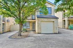  4/2-6 Mereil St, Campbelltown NSW 2560 $410,000 Offering two large bedrooms with built in wardrobes and a 'Juliette' balcony to the master bedroom, the best hide away where you can escape from the world and enjoy a book in the sun. Within this development, this townhouse is one of only 3 in the complex that are stand-alone with no common walls, making this an even more desirable property.  The home includes a generous lounge and dining room, the kitchen is very well appointed with overhead and under-bench cupboard space with a dishwasher provision and wall pantry.  Outdoors is a BBQ patio area and private courtyard for you to enjoy with family and friends.  Last but not least this home comes with a single car garage with internal access, a downstairs toilet, split system air conditioning to the master bedroom.  
