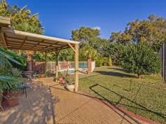  66 Nutbush Avenue Falcon WA 6210 $730,000 - $760,000 Situated in Falcon, ’66 Nutbush Ave – Pleasant Grove’ is flanked by the Peel Estuary, boasts beautiful native flora, and enjoys abundant bird life + kangaroos, this is the perfect property for peace and quiet away from the hustle and bustle but still close enough for the daily commute to work. This property is ideally priced and is very well finished, enjoy rural lifestyle on the doorstep of suburbia! This is your chance to purchase a dream rural home. Property Features; A beautiful home on a one acre property Four bedrooms – one amazing master downstairs with built in & walk in robe and renovated ensuite with spa bath, secondary bedroom down stairs with BIR, two very spacious bedrooms upstairs Two bathrooms – one ensuite and one bathroom Separate study downstairs with access to exterior Stunning double entry doors and welcoming foyer Formal lounge Open living/dining area with cosy pot belly fire Renovated kitchen with wall mounted oven and microwave, dishwasher, gas cook-top, double pantry and plenty of bench space Lovely feature wooden staircase Upstairs opens into a large theatre room / teenagers retreat area All three living areas are fitted with rev cycle a/conditioning There is an extra reverse cycle split system fitted in the dining room Great patio / entertaining area with built in bar & weather blind, surrounded by greenery Below ground pool, fenced Detached Studio – brick / tin studio with an alfresco area, tiled inside. Can be fitted into a granny flat or made into a working area. Reverse cycle air con fitted. Full size tennis court – and tennis isn’t your ‘thing’ turn the pad into a great shed!? The property has reticulation off the mains Large driveway with turning circle Carport for two cars and a caravan/boat bay Perception built home, 1992 Water Rates $260 approx /yr (septics) Council Rates $2000 approx /yr This stunning property is close to shopping centres, the beach, library facilities, schools, the beautiful Estuary, and only 45 minutes from Perth. 