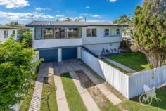 64 MacDonnell Rd, MARGATE QLD 4019 | Madeleine Hicks Real Estate Brisbane Shhhh, don’t tell anyone, it can be our secret just how great this is. This fantastic house is just 800mtrs to Suttons Beach and freshly renovated. But you’d better snap it up quick because properties in this price range this close to the beach don’t last long. This renovated home has room for a growing family, great entertaining spaces, a generous fully fenced yard with side trailer access, and all of the lifestyle and conveniences the peninsular has to offer. You will love the modern living spaces, garage workshop, teenage retreat, wrap-around entertaining area, and convenient location. The Fast Facts: – Recently renovated – Just 800mtrs walk to Suttons Beach – Wrap around entertaining area with built in BBQ – Teenage retreat with separate shower and toilet downstairs – Side access with room to secure the boys toys or caravan behind a locked gate – Workshop area attached to the garage – Nearly brand new appliances including quality oven and air conditioning – Generous and very usable fully fenced yard. The sellers have absolutely loved raising their family in this fantastic location, and so will you. With everything at your doorstep and the ocean just meters away, life will be great. Mike will get you Moved, enquire now!!! Land:   405 m² Bedrooms:   3 Bathrooms:   2 