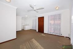  6/1 Creery Street Dudley Park WA 6210 $199,000 What a great opportunity to find a nice secure unit in a great location and so close the town centre. Just a nice leisurely walk to the Foreshore, public transport close by and just a few minutes drive to the Forum shopping centre. The unit has 2 good size bedrooms, office or 3rd bedroom. Good covered parking and extra off street parking makes this unit very appealing. FEATURES o 	 2 bedrooms with office or 3rd bedroom. o 	 Modern refurbished kitchen. o 	 Meals, family room with ceiling fan and split reverse cycle air conditioner. o 	 Bathroom with shower/bath & an extra shower in laundry. o 	 Full length rear patio and covered storage area. o 	 Electric storage hot water system. o 	 Lock up carport with roller door, plus single carport. o 	 Good size hard stand area at front of unit for extra parking. o 	 NBN connected. 