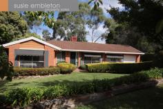  8 Alexandra Pl Mittagong NSW 2575 $635,000 A BEAUTIFULLY STYLED BRICK AND TILE COTTAGE LOCATED IN A QUIET LOCATION AT THE END OF A CUL-DE-SAC VERY IMPRESSIVE AND METICULIOUSLY CARED FOR, BOTH INSIDE AND OUT THE EXQUISITE GROUNDS OFFER PRIVACY IN A DELIGHTFUL SETTING - YOU WILL LOVE LIVING HERE! * 3 bedrooms * Built in robes in two bedrooms * Stylish bathrooom with separate w.c. * Tiled entry * Sunny living room with large windows and garden vistas * Well appointed galley kitchen with electric oven, gas cooktop, stainless steel flue, dishwasher, good storage and a split-system air conditioner * Dining adjacent to kitchen, floating timber floors, sliding doors to rear terrace and Vulcan wall gas heater with vent to bedrooms * Laundry with storage and door to outside * Garden watering system * Single garage with workshop space * Garden shed * Evaporative cooling system in roof with four vents * Landsize: 689m2 OFFERING EASY MANAGEMENT AND COMFORTABLE LIVING THIS SUPERB PROPERTY COULD BE IDEAL FOR THOSE WANTING TO DOWNSIZE AND NOT WANTING RETIREMENT OR STRATA LIVING 