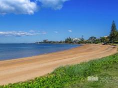  13 Flinders Parade, Scarborough -  Waterfront Properties Redcliffe IMAGINE WAKING UP TO THIS SPECTACULAR VIEW! The last remaining "Beach House" with absolute beach frontage is now available. This stunning 3 bedroom executive style home offers: - 3 Spacious bedrooms - Master with WIR and ensuite - 3 Living areas - Supremely appointed throughout - Magnificent kitchen incl. top of the range appliances - Ducted air-conditioning - Ceiling fans throughout - Private lift - Impressive ocean terrace perfect for entertaining - Freehold - 3 Car accommodation - Amazing views across Moreton Bay and beyond. This is a rare opportunity to own your very own "Beach House" with unique design and hard to beat location. Call Kevin today to arrange an inspection on 0418 125 356! 