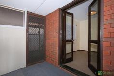  6/1 Creery Street Dudley Park WA 6210 $199,000 What a great opportunity to find a nice secure unit in a great location and so close the town centre. Just a nice leisurely walk to the Foreshore, public transport close by and just a few minutes drive to the Forum shopping centre. The unit has 2 good size bedrooms, office or 3rd bedroom. Good covered parking and extra off street parking makes this unit very appealing. FEATURES o 	 2 bedrooms with office or 3rd bedroom. o 	 Modern refurbished kitchen. o 	 Meals, family room with ceiling fan and split reverse cycle air conditioner. o 	 Bathroom with shower/bath & an extra shower in laundry. o 	 Full length rear patio and covered storage area. o 	 Electric storage hot water system. o 	 Lock up carport with roller door, plus single carport. o 	 Good size hard stand area at front of unit for extra parking. o 	 NBN connected. 