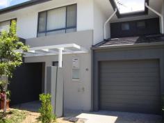  63/1 Jefferson Court Upper Coomera Qld 4209 - Bloor Homes Property Management Spacious Air conditioned Townhouse Close to Everything Townhouse   - Upper Coomera  QLD Available on June 18, 2019! Spacious Air conditioned Townhouse Close to Everything Spacious townhouse has 3 large bedrooms, master with ensuite, air conditioning and its own balcony. Bedrooms all have ceiling fans and built-in robes. Downstairs there is a spacious air-conditioned lounge/dining room,and a convenient powder room (toilet). Modern kitchen has plenty of cupboard space, granite benchtop, dishwasher and large fridge cavity. Gas hob cooking and gas hot water makes this property very cost efficient for tenants. Property has single lock up garage, with room to park another car on the driveway. Complex borders reserve at the back, which has walking tracks with access to new Upper Coomera Library and Aquatic Centre Jefferson Court has a swimming pool and function room and two BBQ areas – all for resident’s use. Walking distance to Saint Stephens College, local state schools, Coles Shopping Centre and Medical Centre, Upper Coomera Library & Aquatic Centre are just down the road – this property is a must for inspection. NO PETS sorry. Call us today for an inspection on 55199220 or 0432832355 Tenants are responsible for all consumables at these premises – electricity, gas, phone and water. 