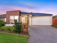  20 Lindeman Circuit, Pimpama, QLD 4209 $479,000 Welcome to 20 Lindeman Circuit, Pimpama. This is a fantastic opportunity to take ownership of a 2 year old home in the highly sought after 'Gainsborough Greens' Estate. You simply won't find better value; this home has all the bells and whistles including fully ducted multi zone air conditioning with smart control, high ceilings, large kitchen - with plenty of bench space and a 600mm Gas cooktop & oven. Designed with harmonious living in mind, Gainsborough Greens offers gorgeous contemporary residences situated amongst the natural bush environment. Enjoy walking/bicycling tracks, discovery trails, conservation areas, playgrounds, parks, and sporting fields as part of the Gainsborough Greens community. This home family functional home represents great value with 4 generous bedrooms, 2 bathrooms including a master ensuite and a DLUG. Features include: Master suite with walk in robe and Ensuite Fully ducted Multi Zone Air Conditioning with smart Control Further 3 bedrooms with built in robes and ceiling fans Main bathroom with separate toilet Stylish and open plan kitchen, European style stainless steel appliances, and plumbing for fridge Gas tap in the alfresco ready for all your Sunday family BBQ's Double garage with remote and internal access Make no mistake we are selling!! The owner has given clear instructions and all offers will be submitted. Keep an eye out for open for inspection times or give Harrison a call to arrange a private viewing. 