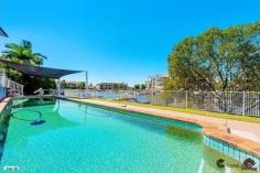  18/75 Bayview Runaway Bay Qld 4216 -  Bloor Homes Property Management 1 Bedder Unit with Complex Pool Unit   - Runaway Bay  QLD 1 Bedder Unit with Complex Pool Contact Lesley on 0432 832 355 or 5519 9220 for an inspection. 