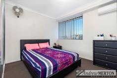  Unit 27 16 Oxford St Blacktown NSW 2148 $420K to $450K Tushar Virmani from Andrew Merton Real Estate is proud to present this well-maintained apartment which offers an open floor plan that seamlessly extends to an all-weather balcony. It's set within a full brick building and is just moments from Blacktown Train Station and Shopping centre. This spacious apartment offers home size combined living and dining area opening onto a large wrap around balcony. This Charming apartment is located in an unbeatable position - Walking distance to the Schools, train station, bus, Westpoint Shopping centre, Blacktown CBD, parks.  FEATURES • Two large bedrooms with built-in wardrobes & ensuite attached to main • Modern spacious kitchen and plenty of cupboard space • Well maintained bathroom with bath tub  • Open plan lounge and dining area with balcony access. • Large internal Laundry • Single secured car space with remote access 