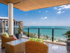  1205 / 99 Marine Parade, Redcliffe -  Waterfront Properties Redcliffe Your Penthouse Paradise at Mon Komo Your opportunity to "Live the Life" you have always dreamed of, on a permanent holiday in a Penthouse. If you are looking to make the ultimate seaside change, yet still live only a 35 minute drive to Brisbane, this penthouse apartment situated in the exclusive Residents Only Tower of Mon Komo is perfect for you! Your new north-east facing penthouse showcasing stunning views to Moreton Island, the Redcliffe Jetty and along Marine Parade is now available to purchase. Don't miss out. Features include:  • Spectacular north east facing uninterrupted views  • Enormous entertaining balcony, perfect for soaking up the view  • Entertainers kitchen with granite island bench  • Latest high-end European Siemens appliances including steam oven  • 2-pac kitchen cabinetry - soft close draws  • Enormous Master suite with dressing area, en-suite & private balcony  • Study nook with built-in storage & wine fridge  • 2.5 bathrooms, including ensuite + a powder room for your guests  • Spacious separate laundry with caesarstone bench & oak cabinetry  • Contemporary style with natural finishes  • Outdoor pool, heated indoor pool and gymnasium  • High ceilings  • Ducted reverse cycle air-conditioning and ceiling fans  • Modern new LED lighting throughout  • 3 side-by-side secure car spaces  • 9m2 lock up storage  • and so much more This luxury penthouse is just steps from the bustling Redcliffe café & restaurant precinct, Blue Water Square Shopping Centre and the beach. Call Kevin on 0418 125 256 to arrange your inspection. 