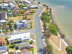  34 Gayundah Esplanade, Woody Point -  Waterfront Properties Redcliffe Waterfront Situated along the Esplanade at Woody Point with water views across to Moreton Island and the Port of Brisbane. Features : - Double story brick & tile  - Large bedrooms  - Polished timber floors  - 2 car lockup garage This property was built in the 70's and there is a large open area on the ground floor that can be utilised for extra living space. Call Kevin now to arrange an inspection. 
