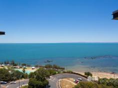  1205 / 99 Marine Parade, Redcliffe -  Waterfront Properties Redcliffe Your Penthouse Paradise at Mon Komo Your opportunity to "Live the Life" you have always dreamed of, on a permanent holiday in a Penthouse. If you are looking to make the ultimate seaside change, yet still live only a 35 minute drive to Brisbane, this penthouse apartment situated in the exclusive Residents Only Tower of Mon Komo is perfect for you! Your new north-east facing penthouse showcasing stunning views to Moreton Island, the Redcliffe Jetty and along Marine Parade is now available to purchase. Don't miss out. Features include:  • Spectacular north east facing uninterrupted views  • Enormous entertaining balcony, perfect for soaking up the view  • Entertainers kitchen with granite island bench  • Latest high-end European Siemens appliances including steam oven  • 2-pac kitchen cabinetry - soft close draws  • Enormous Master suite with dressing area, en-suite & private balcony  • Study nook with built-in storage & wine fridge  • 2.5 bathrooms, including ensuite + a powder room for your guests  • Spacious separate laundry with caesarstone bench & oak cabinetry  • Contemporary style with natural finishes  • Outdoor pool, heated indoor pool and gymnasium  • High ceilings  • Ducted reverse cycle air-conditioning and ceiling fans  • Modern new LED lighting throughout  • 3 side-by-side secure car spaces  • 9m2 lock up storage  • and so much more This luxury penthouse is just steps from the bustling Redcliffe café & restaurant precinct, Blue Water Square Shopping Centre and the beach. Call Kevin on 0418 125 256 to arrange your inspection. 