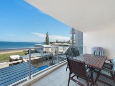 16 / 146 Prince Edward Parade, Scarborough -  Waterfront Properties Redcliffe Right on the Bay! There are just so many features to enjoy if you move into 'The Bay' complex at Scarborough - which is described by residents as a "Happy building". Not only is Unit 16 a very spacious (199m2) three bedroom apartment, but its design is practical and well thought out. With views that cannot be built out you will always be able to enjoy the gorgeous Bay outlook plus the delightful pretty night lights of both Redcliffe and all the way back to the Port of Brisbane. It's important for buyers to know that any new home built on the visible vacant block has a height restriction - the same level as the ones either side, so you will always have a water view. The very large Master bedroom opens up to the balcony facing the Queens Beach, so you can fall to sleep listening to the water lapping at the foreshore. Both ensuite and spare bathroom are bigger than most and the apartment has tons of storage cupboards throughout. Superbly located approximately halfway between Redcliffe and Scarborough, you can walk out the door and decide which way you fancy wandering off for your morning walk!  It's such a desirable lifestyle choice with happy residents who enjoy an living in an attractive, well-serviced building. The lovely foyer features a gorgeous pool, spa, gym and large common area.  Even the secure basement carpark is well-serviced, with a bathroom (ideal if you are downstairs in your garage area),a car wash station along with direct access to the beachfront via a tunnel walkway (meaning you can wheel a kayak or bikes from your garage through to the waterfront). Fully enclosed double garages are rare in unit complexes and this one is certainly bigger than average with plenty of storage room - perfect for those down-sizing from larger family homes who still want somewhere to 'potter or tinker'.  As there is no road in front of this unit, there is minimal (if any) traffic noise either! This lovely apartment is well worth an inspection, so it should definitely be on your list of apartments to view! This unit features: •	Spacious 199m2 of living  •	Three good-sized bedrooms  •	Study nook  •	Large bathrooms  •	Separate laundry  •	Two separate balconies  •	Water views from your kitchen, living area and front balcony  •	Plantation shutters throughout  •	Freshly re-painted internally  •	Access to pool, spa, gym roof-top  •	Great location with direct access to walking paths and the beach  •	Large double lock-up garage in secure basement carpark  •	NBN ready You need to make an appointment to view this apartment to appreciate all of the above, so call Karen Prince now on 0437 015 951 to arrange a time! 
