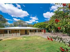  239 Mt Usher Road BOULDERCOMBE QLD 4702 $298,500 239 Mt Usher Road is set in a peaceful place with the only traffic in the street being your friendly neighbours. Beautiful country getaway feeling, you will always feel like your on holidays but still close to the city. This home features: – Open plan living with spacious kitchen- ample storage and dishwasher. – Huge Main bedroom has plenty of wardrobe space and ensuite- Personal access to patio. – Air-conditioning and Ceiling fans throughout the home. – 3 x Rain water tanks. – In ground pool beside large patio area… Great entertaining spot! – Sperate covered area with wood stove. – Full length front veranda. – 5 Garden sheds. – Carport space for 2 vehicles and lockable remote controlled garage for another 2. – Solar Panels. – All this on 1,821m2 block! Motivated Vendors ready to sell! Price Reduced dramatically! Only 10 minutes drive to Gracemere and 15 minutes to Rockhampton. Please call Vince or Carlee to arrange an inspection. 