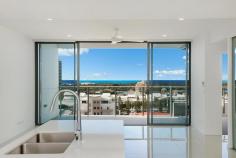  904/9-11 'Bay Grand Apartments' Enid Street Tweed Heads NSW 2485 $650K - $690K  From the moment you open the door of your brand new apartment, you will be spell bound by the majestic 180 degree views of the Tweed River, Seaway & the Pacific Ocean, including Cook Island.  This sleek & crisp (2) bedroom apartment is located on the top floor (9th level) and offers secure & comfortable living with a myriad of lifestyle conveniences at your finger-tips.  KEY FEATURES:  - Open plan tiled living & dining  - Stylish kitchen w dishwasher & gas cooktop  - Master bedroom w ensuite & balcony access  / amazing sea views  - Generous terrace style balcony to relax & enjoy the views  - Secure basement parking  - Pet friendly  ADDITIONAL FEATURES:  - Ducted air-conditioning  - Ceiling fans  - Resort style lap pool & gym facilities  - BBQ facilities  DETAILS:  Body Corporate - $70 approx. per week  Rates - $TBA  Market Rent - $525-$550 per week  Holiday Market weekly tariffs - (please refer to www.goldcoastholidayhomes.com.au for letting & management advice)  LOCATION:  This brand new apartment is extremely well positioned on the cusp of Coolangatta CBD & Tweed central. Therefore, you can leave your car at home and stroll to a smorgasbord of cafes, with major shopping at the end of the street.  In addition, you are walking distance to the Tweed Hospital, Bowls Club and local beaches at Coolangatta & Rainbow, which are so close you can smell the salt in the air!  AGENT'S COMMENTS:  A brand new abode, super convenient and ready to welcome its first resident, lucky you!  Nothing to do but move in and enjoy, it's quite possible you will never want to leave'.  