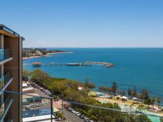  1205 / 99 Marine Parade, Redcliffe -  Waterfront Properties Redcliffe Your Penthouse Paradise at Mon Komo Your opportunity to "Live the Life" you have always dreamed of, on a permanent holiday in a Penthouse. If you are looking to make the ultimate seaside change, yet still live only a 35 minute drive to Brisbane, this penthouse apartment situated in the exclusive Residents Only Tower of Mon Komo is perfect for you! Your new north-east facing penthouse showcasing stunning views to Moreton Island, the Redcliffe Jetty and along Marine Parade is now available to purchase. Don't miss out. Features include:  • Spectacular north east facing uninterrupted views  • Enormous entertaining balcony, perfect for soaking up the view  • Entertainers kitchen with granite island bench  • Latest high-end European Siemens appliances including steam oven  • 2-pac kitchen cabinetry - soft close draws  • Enormous Master suite with dressing area, en-suite & private balcony  • Study nook with built-in storage & wine fridge  • 2.5 bathrooms, including ensuite + a powder room for your guests  • Spacious separate laundry with caesarstone bench & oak cabinetry  • Contemporary style with natural finishes  • Outdoor pool, heated indoor pool and gymnasium  • High ceilings  • Ducted reverse cycle air-conditioning and ceiling fans  • Modern new LED lighting throughout  • 3 side-by-side secure car spaces  • 9m2 lock up storage  • and so much more This luxury penthouse is just steps from the bustling Redcliffe café & restaurant precinct, Blue Water Square Shopping Centre and the beach. Call Kevin on 0418 125 256 to arrange your inspection. 