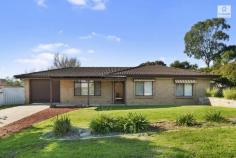  16 Sandhurst Avenue Noarlunga Downs SA 5168 $265,000 - $285,000 This well presented home is your exciting and affordable opportunity to break into the property market. Sitting on a generous 650m2 (approx.) block of land, this well maintained property is ready for you to move straight in. Currently utilised as 4 bedrooms, the flexible floor plan can easily be used as 3 bedrooms plus a second living area or lounge. The main living space is climate controlled by a reverse cycle air-conditioner plus a gas heater. The fully fenced rear yard is pet and kid friendly and the drive through roller door carport allows vehicle access to the rear yard and the garage for car, boat or trailer storage. If you are looking to start or add to your investment portfolio, you probably already know that Noarlunga Downs is known as a strong rental market with stock always in demand. This versatile home would be no exception. A fantastically convenient location only moments from public transport, multiple parks, schools and the shopping Mecca of Colonnades Shopping Centre. This terrific property has been presented to the market and priced for definite sale. Please do not miss your chance to inspect this home and decide if you’re meant for each other! Property Features House 4 bed 1 bath Air Conditioning Land is 650 m² 1 Carport / 1 Garage 