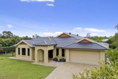  3 Plunkett Ct, Burpengary East QLD 4505 $820,000 Tucked away at the end of a quiet cul-de-sac in the highly sought after Northwood Estate sits an immaculately presented 340 M2 quality built Adenbrook home on approx 1/2 an acre. The home has just recently had ducted and zoned air conditioning installed throughout the home ensuring all year round comfort. Designed to suit the largest of families there are 3 separate living area's plus a Study. Offering 5 generously sized bedrooms with built-ins with the enormous master having his and her walk in robes, elegant ensuite and large enough to have a separate retreat (TV and Sofa) within. The expansive kitchen is the heart of the home and boasts tonnes of space with granite benchtops and a large gas cooktop and electric oven. Suitable for the largest of fridges and twin pantries. Some of the many other features are:- * Genuine double side access suitable for the biggest of boats or caravans * Near new powered 6 x 6m shed with easy vehicle access and epoxy flooring * Fully fenced and landscaped yard designed to be low maintenance - plenty of room for a pool * Vacumaid * LED lights and ceiling speakers throughout * Double lockup garage with epoxy flooring * Storage room/workshop accessed via garage * 16 panels solar (3.6 KW) * Gas hot water * Sewer and town Water * Ceiling Fans throughout The roof has just been completely restored including repointing and repainting and comes with a 10 year warranty. The market in Burpengary East has shown exceptionally strong growth and is a popular and sought after location for savvy buyers. There is a boat ramp in the area (as well as the proposed Marina which will be just minutes away) allowing direct access to Moreton Bay. There is also easy access to the highway to travel south to Brisbane and the Airport which takes approx 40 minutes or less than 10 minutes to North Lakes where you will find Costco, Ikea etc. Head north to the Sunshine Coast approx 40 mins away as well. 