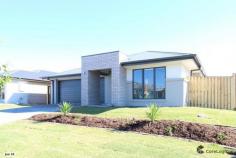  42 flametree Circuit Arundel Qld 4214 -  Bloor Homes Property Management New Property Built 2018! House   - Arundel  QLD Available on July 24, 2019! New Property Built 2018! Modern Home Design 4 Bed 2 Bath 2 Garage Air-conditioned master bedroom New kitchen 