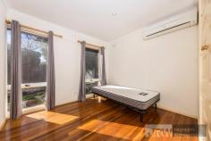  Unit 2/28 ALBERT STREET MOUNT WAVERLEY VIC 3149 $750,000 - $825,000 A low-maintenance love affair for the savvy investor, first home buyer or downsizer, this neatly presented single level unit has been smartly configured to maximize rental yields in the sought-after Mount Waverley Secondary Zone. An additional benefit of this home is that there are no body corp on this block of only 2 units. Benefitting from street and laneway access, the home delivers a beautiful light-filled environment that's designed for flexibility and includes four bedrooms, two with carpet underfoot while the remaining two could alternatively be used as separate living and dining spaces. The stylish kitchen boasts stainless steel appliances, dishwasher plus a breakfast bench and extends out through sliding doors onto a spacious entertaining deck and yard. Furthermore, the home showcases two bathrooms, Euro laundry, split system heating/air conditioning plus a single garage and roller door secured driveway for additional vehicle parking.  Proudly positioned in the Mount Waverley Secondary Zone, within walking distance to Mount Waverley Primary, Mount Waverley Shopping Village, Mount Waverley Train Station, buses and parkland, near Monash Freeway.  *Photo ID required upon inspection FEATURES  Air Conditioning Built-In Wardrobes Close to Transport Close to Shops Close to Schools 