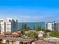  20 / 13 LOUIS STREET, Redcliffe -  Waterfront Properties Redcliffe Two-level Penthouse with views! If you want a spacious 204m2 Penthouse just a short walk from the waterfront, Redcliffe central and public transport, then 20/13 Louis Street, Redcliffe needs to be on your shortlist!  With stunning bay views (from both Balconies), you will enjoy entertaining friends and family on the generous 82m2 of total balcony space. The floorplan is perfect for those who enjoy a some separation of space and a little privacy from their loved ones, with the Master suite located upstairs away from the rest of the apartment. The master bedroom plus one of the downstairs bedrooms are en-suited, so this unit is perfect for shared living, families or couples... 'Bay Water Apartments' has just 22 units in the complex and is conveniently located on the corner of Louis Street and John Street. This particular Penthouse is South-East facing on the John Street side and would be a superb lifestyle choice for the discerning buyer with a limited budget. There are great tenants in place paying $500pw if your plan is to rent this apartment out in the meantime or purchase as an investment property. Features include: ** Convenient central location  ** Three good-sized bedrooms  ** Open plan living  ** Huge balcony  ** Fabulous outlook and views  ** Three bathrooms  ** Two secure car spaces  ** Separate Master suite upstairs  ** Trendy and modern Please note: As the unit is tenanted, there are no current internal photographs, so you will need to make an appointment for a private inspection to appreciate this fabulous apartment.  Call Karen Prince now on 0437 015 951 to arrange your time... 