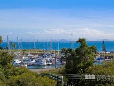  3 / 61 NORTH QUAY, Scarborough -  Waterfront Properties Redcliffe Bay views that can't be built out! ** Please note change to OPEN HOME time on Saturday, 31st August. Now 12.00-12.30 (rather than 11.00am as in the Herald paper) ** 'Harbour Quays' is a tightly-held boutique complex of just four luxury apartments - all owner-occupied. Located on the wonderfully elevated North Quay, you will enjoy beautiful marina, mountain and Bay views that simply cannot be built out. The location is prime and you can just wander over the park to the Boat Club, Morgan's Seafood, Sea, Salt & Vine Cafe or stroll down to Scarborough Village with little effort. With the views, stunning sunsets, lush gardens and resort-style pool area, you''ll feel like you are on holiday the whole time! This apartments feels particularly spacious, light and airy due to the generous floorplan and vaulted ceilings and being north-facing, it's bathed in warm winter sun. Move in and enjoy this Penthouse, with its three large bedrooms - all with their own ensuites plus a study, so you'll have more than enough room for visiting family or friends. The unit has had a re-paint, new carpet and fans, so you can move right in without having to do a thing. It's not often you find an apartment with 5.5kw of solar panels and copious amounts of storage - both inside and in the basement garage. There is an additional extra large store room unique to this unit, providing space for a workshop, hobby room or gym. So if you are down-sizing from a large family home, this unit really must be on your shortlist... Among other features, this unit has: 3 large bedrooms PLUS good-sized study  Every bedroom has its own ensuite  Large living zones and kitchen  Views to the north and east  Cannot be built out - ever!  Spacious kitchen with new Bosch cooktop and Blanco sink  New paint, carpet and fans  Good-sized balcony for enjoying the delightful sunsets  Tons of storage + attic space  Large separate laundry  Secure, small complex  Resort-style pool and grounds  5.5kw solar - exclusive to this unit (and battery-ready)  Wired ready for NBN  Ducted air + split system in Master bedroom  Lovely ensuite with spa bath  Two car spaces + two large storage rooms You simply must book an inspection to fully appreciate how wonderful this unit is! Call Karen Prince on 0437 015 951 today to make a time...  Floorplan to come, but please don't wait or you might miss out! There is no lift in this complex. 