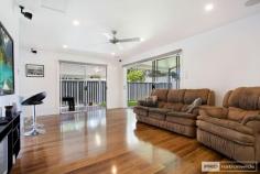  18 Susanne Street Southport QLD 4215 $600,000 Inspect; Saturday & Sunday 12 - 12.40pm Newly renovated 4 bedroom family home in the heart of Southport's most established area - Hamilton Heights. This single level home boasts two living areas plus a fully equipped large entertaining deck that is now ready for your family to enjoy. The location is close to shops and schools and only 5Km to Griffith Uni and GCU hospital and great for anyone looking to become settled in one of Southport's best family areas . Features: - Magnificent timber flooring throughout includes original boards plus the latest easy care  and hard wearing floating floor down through the home.  - Two large living rooms at opposite ends of the house plus two covered outdoor entertaining  areas.  - Fully stainless steel kitchen is the hub of the home and sets a great standard. - Separated master bedroom and new full tiled ensuite for parents' privacy. - Work from home with a dedicated home office, off the living areas.  - Security coded front door, crimsafe screens, and security cameras for your peace of mind. - Double insulated roof, 1.5kw solar (expandable) with 5kw inverter, and 5000L rain  collection tank.  - Air-conditioned and fans throughout for your year-round comfort. - LED lighting throughout with inter-changeable colours. - Gas cooktop and gas outdoor barbecue area for great home cooked roasts and family  favorites. - NBN ready. Perfect as a place to call home or a solid investment property, inspection is a must! Set on a pretty flat 506m2 block with room for a pool, but mostly easy care all round. Location: - 140 metres to public transport - 10 metres to Keebra Park State High School - 1.2km to Ferry Rd Markets & The Southport School - 1.2km to Southport Park Shops with Aldi and Target - 1.5km to Southport CBD and Broadwater parklands  - 5.1km to GCU Hospital and Griffith Uni.. 