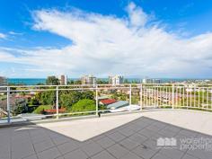  20 / 13 LOUIS STREET, Redcliffe -  Waterfront Properties Redcliffe Two-level Penthouse with views! If you want a spacious 204m2 Penthouse just a short walk from the waterfront, Redcliffe central and public transport, then 20/13 Louis Street, Redcliffe needs to be on your shortlist!  With stunning bay views (from both Balconies), you will enjoy entertaining friends and family on the generous 82m2 of total balcony space. The floorplan is perfect for those who enjoy a some separation of space and a little privacy from their loved ones, with the Master suite located upstairs away from the rest of the apartment. The master bedroom plus one of the downstairs bedrooms are en-suited, so this unit is perfect for shared living, families or couples... 'Bay Water Apartments' has just 22 units in the complex and is conveniently located on the corner of Louis Street and John Street. This particular Penthouse is South-East facing on the John Street side and would be a superb lifestyle choice for the discerning buyer with a limited budget. There are great tenants in place paying $500pw if your plan is to rent this apartment out in the meantime or purchase as an investment property. Features include: ** Convenient central location  ** Three good-sized bedrooms  ** Open plan living  ** Huge balcony  ** Fabulous outlook and views  ** Three bathrooms  ** Two secure car spaces  ** Separate Master suite upstairs  ** Trendy and modern Please note: As the unit is tenanted, there are no current internal photographs, so you will need to make an appointment for a private inspection to appreciate this fabulous apartment.  Call Karen Prince now on 0437 015 951 to arrange your time... 