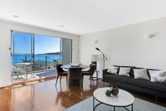  508 & 510/4-8 Bullecourt Street Shoal Bay NSW 2315  $599,000 to $699,000 The owner of these two (2) top floor units with views over Shoal Bay towards Tomaree headland and beyond is only selling one (1) and the choice is yours. Unit features include: • Unit 510 • 2 Bedrooms, 1 bathroom, 1 balcony, 1 car, unit size 75 sqm. • Unit 508 • 2 Bedrooms, 2 bathrooms, 2 balconies, 1 car, unit size 95 sqm. • Both units come fully furnished ready for the astute investor or owner occupier. • Vendor wants one sold - call us now. Please contact Alex Haxton on 0418 885 262 today to arrange your own private appointment. Whist all care has been taken preparing this advertisement and the information contained herein has been obtained from sources we believe to be reliable, PRDnationwide does not warrant, represent or guarantee the accuracy, adequacy, or completeness of the information. PRDnationwide accepts no liability for any loss or damage (whether caused by negligence or not) resulting from reliance on this information, and potential purchasers should make their own investigations before purchasing. 