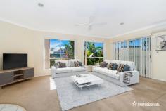  25/1 Sirius Place West Ballina NSW 2478 $470,000 - $495,000 Situated in a waterfront resort-style complex, with full sized tennis court and large swimming pool, this attractive 3 bedroom townhouse will make you feel like you're on holidays.  Located close to a shopping centre, schools and tavern, this home is ideal for first home buyers, down-sizers or investors.  * Spacious open plan living, air conditioned through out.  * Main bedroom with en-suite.  * Sunny roof terrace plus a large private courtyard.  * Private access to two covered security car spaces.  * Shared pontoon facilities.  * Balconies off all bedrooms.  * Favourable north east aspect... 